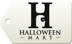 Halloween Mart Coupon Code