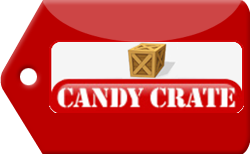 Candy Crate Coupon Code