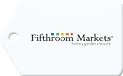 Fifthroom Markets Coupon Code