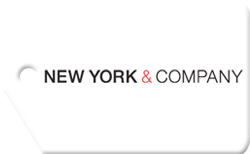 New York & Company Coupon Code