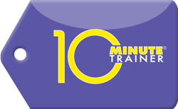 10 Minute Trainer Coupon Code