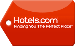 Hotels.com Coupon