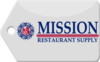 Mission Restaurant Supply Coupon