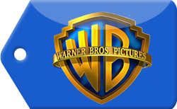 Warner Brothers Online Shop Coupon Code