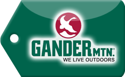 Gander Mountain Coupon