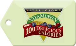 Vitalicious Coupon Code