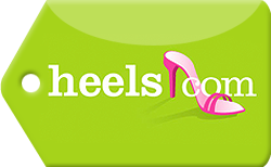 Heels.com Coupon Code