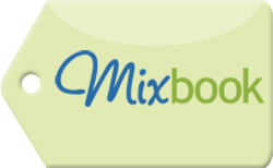 MixBook Coupon Code