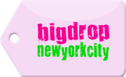 Big Drop NYC Coupon Code