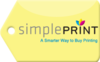 SimplePrint Coupon Code