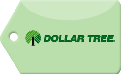 Dollar Tree Coupon Code