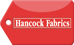 Hancock Fabrics Coupon Code