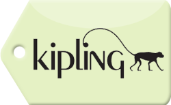 Kipling Coupon