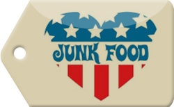 Junk Food Coupon Code
