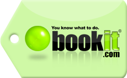 Book It Coupon Code