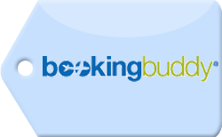 Booking Buddy Coupon Code
