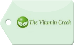 The Vitamin Creek Coupon Code