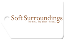 Soft Surroundings Coupon Code