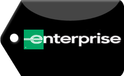 Enterprise Rent-A-Car Coupon Code