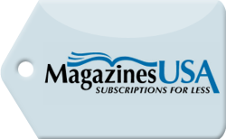 MagazinesUSA Coupon Code