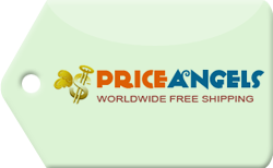 PriceAngels Coupon Code