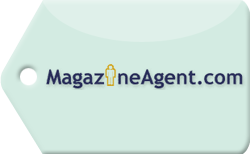 Magazine-Agent Coupon Code