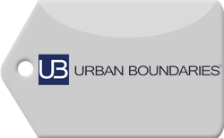 Urban Boundaries Coupon Code