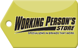 Working Persons Store Coupon Code