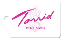 Torrid.com Coupon Code