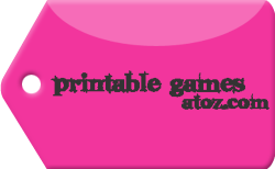 PrintableGamesAtoZ.com Coupon Code