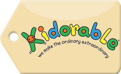 Kidorable Coupon Code