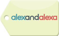 AlexandAlexa Coupon Code