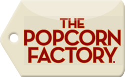 The Popcorn Factory Coupon Code