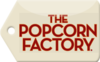 The Popcorn Factory Coupon