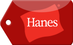 Hanes Coupon Code