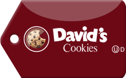 David's Cookies Coupon Code