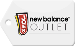 Joe's New Balance Outlet Coupon Code