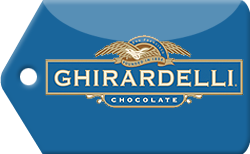 Ghirardelli Chocolate Coupon Code