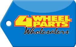 4 Wheel Parts Coupon Code