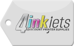 4InkJets.com Coupon Code