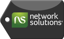 Network Solutions Coupon Code