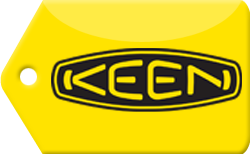 Keen Footwear Coupon Code