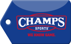 Champs Sports Coupon Code