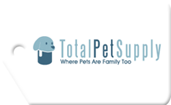 Total Pet Supply Coupon Code
