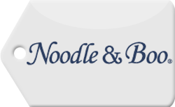 Noodle & Boo Coupon Code