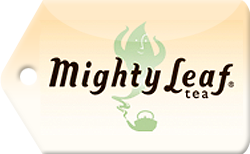 Mighty Leaf Tea Coupon Code