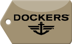 Dockers Coupon Code
