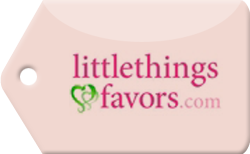 Little Things Favors Coupon Code