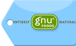 Gnu Foods Coupon Code