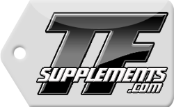 TFSupplements Coupon Code
